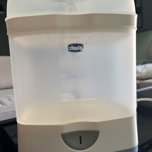 Chicco Sterilizer Like New