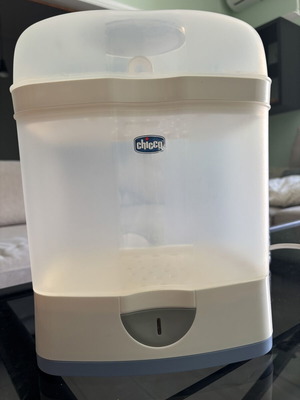 Chicco Sterilizer Like New