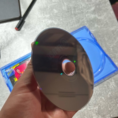 FIFA 20 PlayStation 4 (PS4) like new with papers
