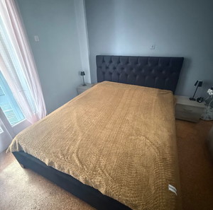 Σετ κρεβατοκάμαρας