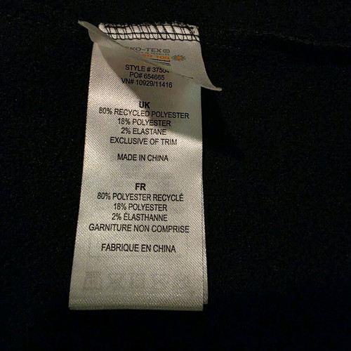Elevate NXT Men's Softshell Jacket New, Gray, Size Large