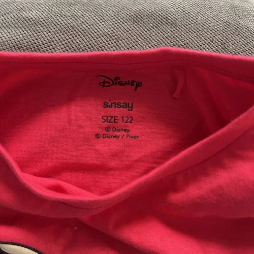 Sinsay children's sweatshirt like new, size 122
