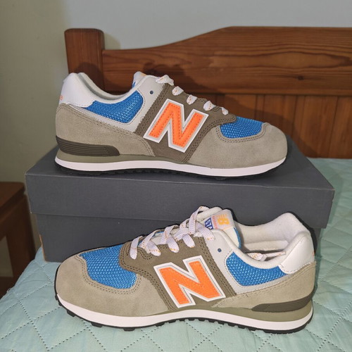 New Balance 574 sneakers unisex, new, size 37, multicolor