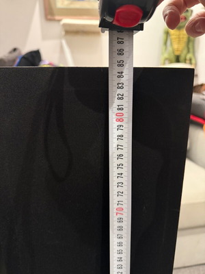 Σετ ηχείων Eltax μεταχειρισμένο, 4 τεμάχια surround