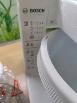 Bosch kitchen machine like new