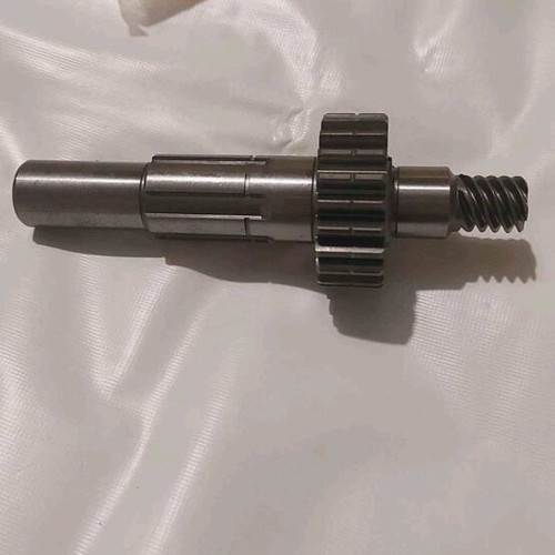 MXU 250 KYMKO centrifugal shaft new