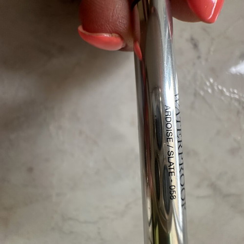 Dior Diorshow Liner Waterproof 058 Ardoise / Slate