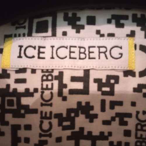 Iceberg cotton shirt for 8-9 years new