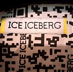  Iceberg πουκάμισο
