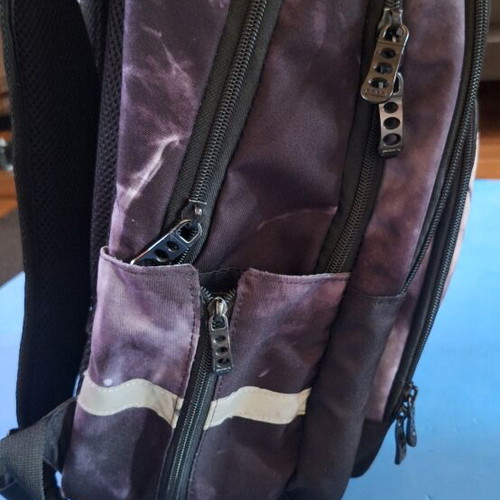Polo Authentic School Backpack for Boys like new