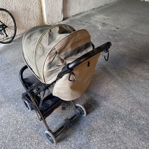 Inglesina stroller used, good condition
