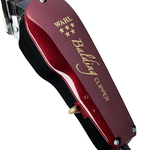 Wahl 5 Star Balding Clipper V5000 like new, zero overlap