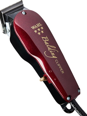 Wahl 5 Star Balding Clipper V5000 like new, zero overlap