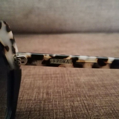 Epoka women's sunglasses like new