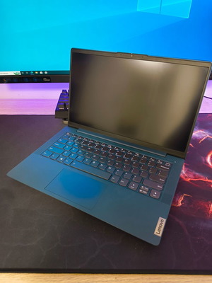 Φορητός υπολογιστής Lenovo Ideapad 5 14" Ryzen 5, 16GB RAM, 512GB SSD