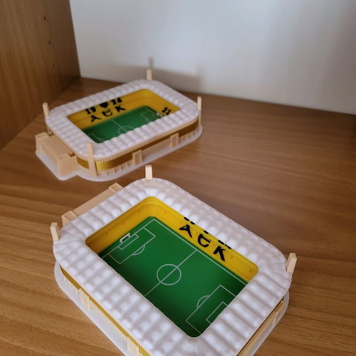AEK OPAP Arena Stadium 3D Print 20cm New