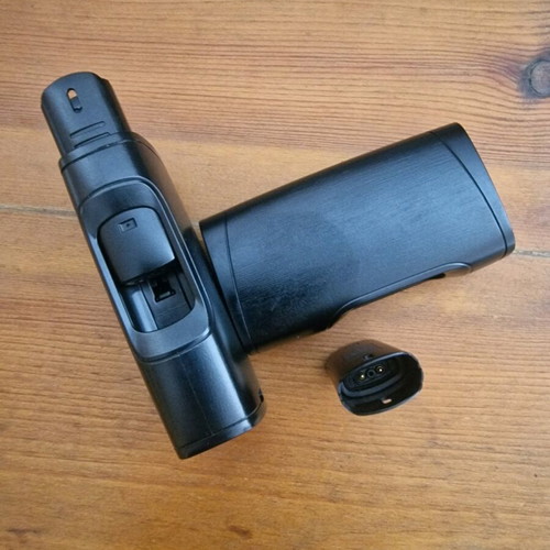 Marsupod vape devices used, pack of 2, without coils