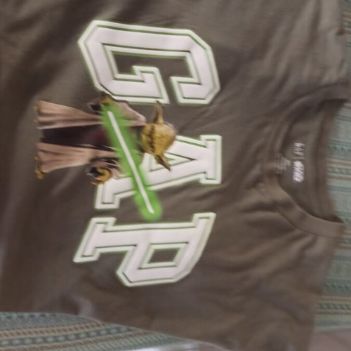 Gap Star Wars T-shirt 2XL used, excellent condition