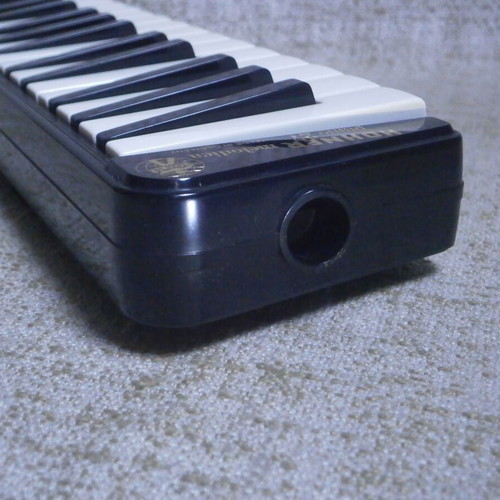 Hohner Melodica Piano 27 Vintage Made in Germany New with Case