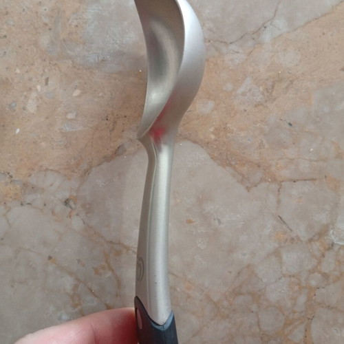 Algida ice cream scoop