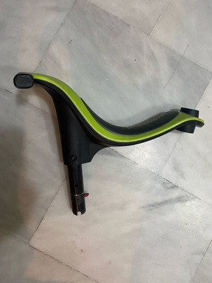 Κάθισμα Globber 3-in-1 μεταχειρισμένο, ανταλλακτικό για πατίνια