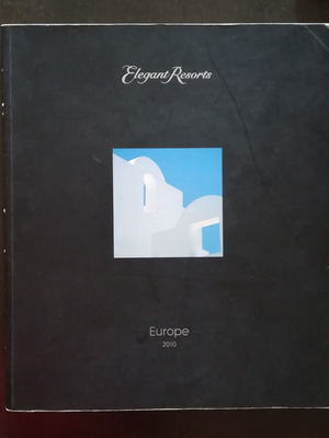 Elegant Resorts 2010 Europe μεταχειρισμένο