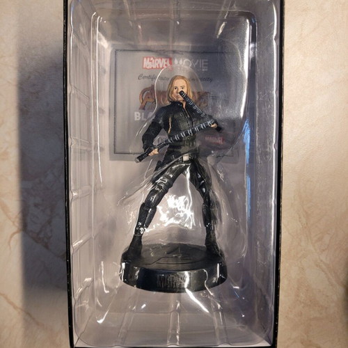 Marvel movie collection Black Widow new
