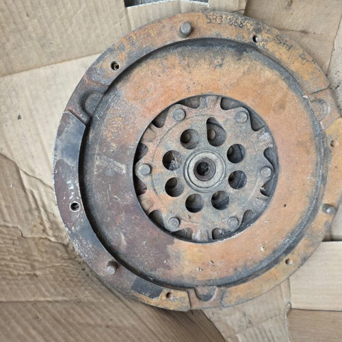 LuK DMF dual mass flywheel for BMW used, original packaging
