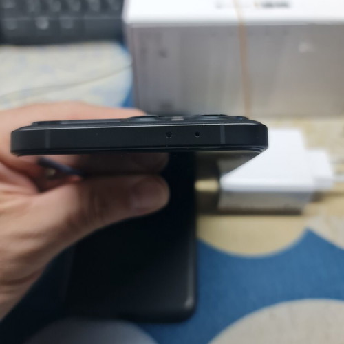 Xiaomi Poco F6 Pro NFC 5G Dual SIM 12/512GB black like new