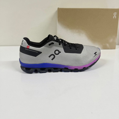 On Running Cloudflesh sports shoes new, size 39, gray