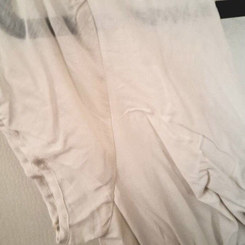 Hello Kitty dress linen and cotton, size Small, new