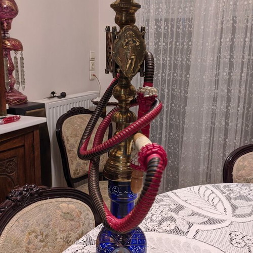 Hookah authentic Persian new, unused