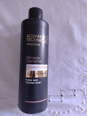 Avon Advance Techniques Miracle Densifier Conditioner new, 250 ml