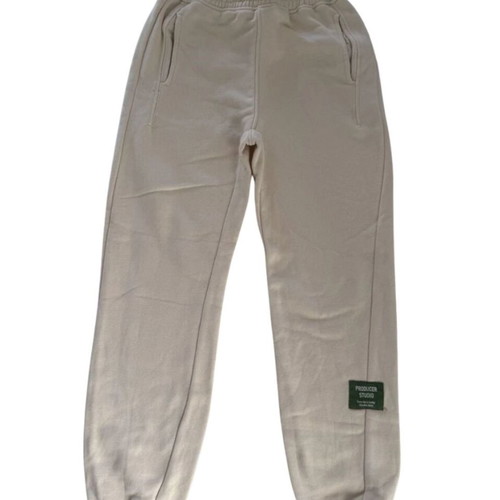 Zara Jogger Pants Beige size 7-8 years like new