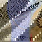  Converse υφασμάτινα μποτακια νούμερο 32 (19.5. cm)
