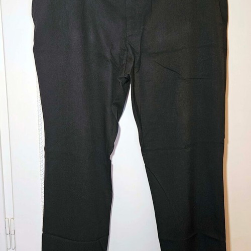 Tommy Hilfiger men's suit pants XXL like new