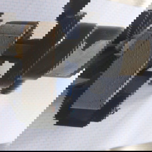 Помпа за пералня GRE-100W употребявана от 2001 година