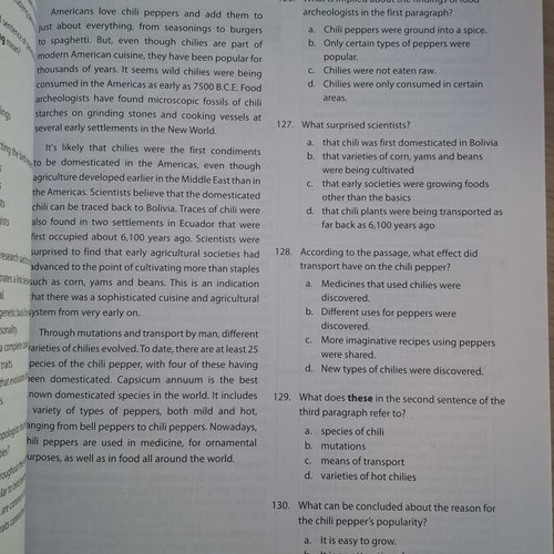 Ecce Practice Tests Book 3 Student's Book with Companion