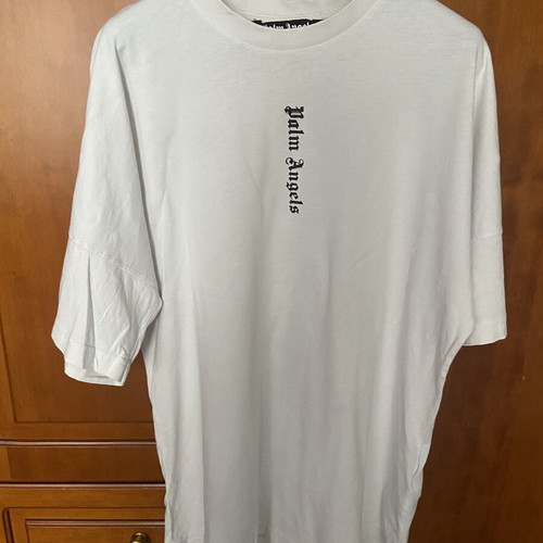 Palm Angels men's shirt size L like new