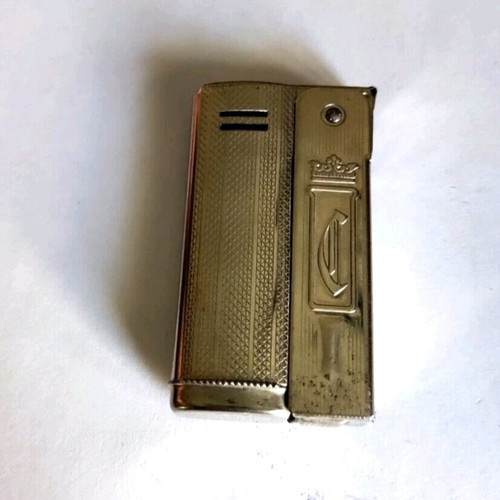 eam cigarette case Antique EAM Cigarette Case Card Case Silver 1910 Edwardian – Power Of One  Designs