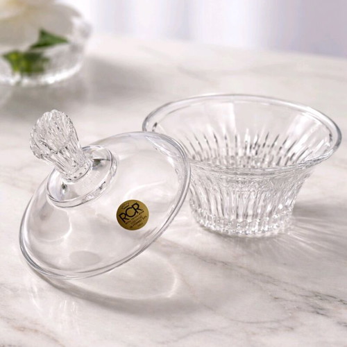 RCR crystal fondantière new