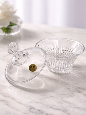 RCR crystal fondantière new