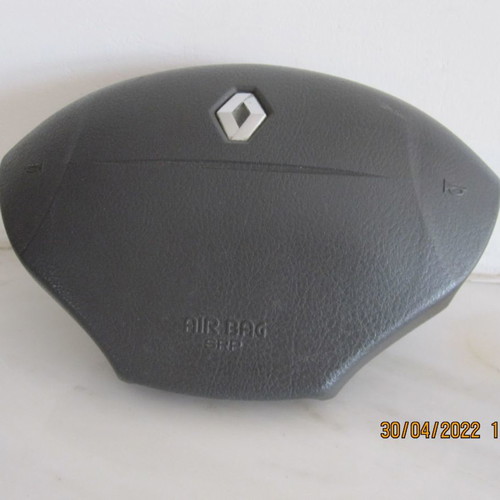 Driver airbag for Renault Scenic '99-'03 used