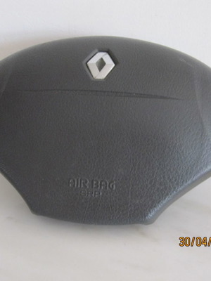 Driver airbag for Renault Scenic '99-'03 used