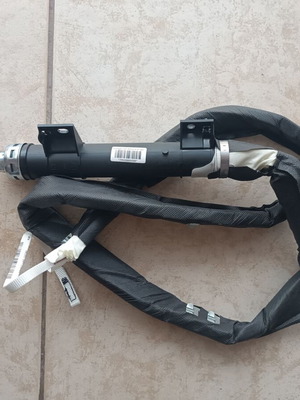 Δεξιά κουρτίνα για Renault Laguna '01-'06 καινούργια