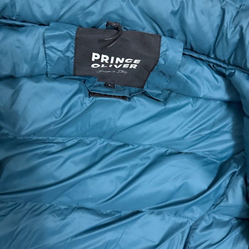 Jacket size L like new