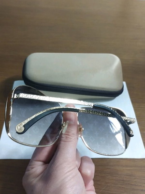 Sunglasses like new