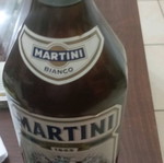 Martini new, old, sealed
