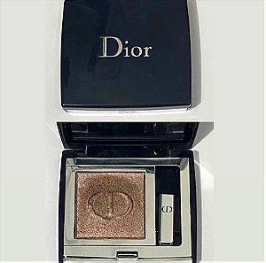 Dior 658 Beige Mitzah Eyeshadow