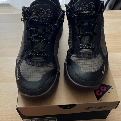 Nike Air Nasu 2 Trail Sneakers like new, All Condition Gear